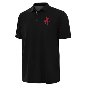Antigua Houston Rockets Polo - Größe M - Bild 1 von 3
