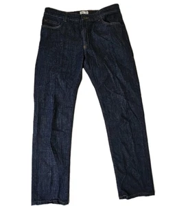 Peter Millar Mens Pilot Mill Classic Fit Denim Jeans Medium Wash Size 34 X 31 - Picture 1 of 10