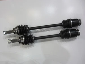 SUBARU Sambar KS4 KV4 Front Drive Shaft L/Rset New Aftermarket made in japan JDM - Picture 1 of 6