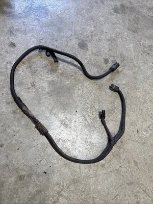 Jeep Cherokee XJ 1994 caja de transferencia cableado Hanrness AX15/231 (RS94) Foto 1 de 4