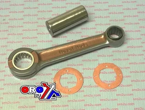 CONNECTING ROD 1995-2002 KTM360 380 NAMURA RX-70005 54730015000 MX-09025 CONROD - Picture 1 of 1