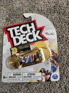 Tech Deck PRIMITIVE - Picture 1 of 4