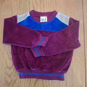 Winnie Puuh Vintage Sweatshirt Pullover 3T weich bunt Kleinkind  - Bild 1 von 5