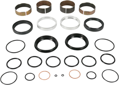 Pivot Works Fork Seal Bushing Kit Kawasaki KX450F 2009-2012 PWFFK-K11-021 Foto 1 de 1