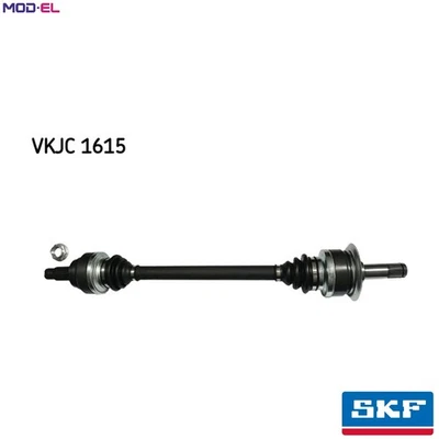 DRIVE SHAFT VKJC 1615 FOR BMW N20B16A 1.6L N47D20C/D B47D20A N20B20A/B 2.0L 4cyl - Image 1 of 4