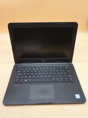 DELL Latitude 13 3380 13.3" CORE i3-6006U 2.0GHZ ,BIOS BOOT SL24 - Image 1 of 4