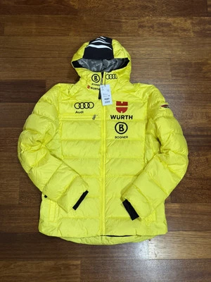 BOGNER DSV TEAM SKI JACKE season 23, Gr.52 (XL), Herren - Bild 1 von 4