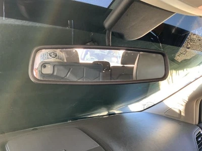 Espejo retrovisor atenuación automática OEM con sincronización de brújula compatible con 08-15 MKX 1304702 Foto 1 de 4