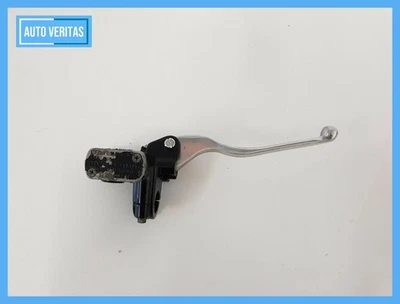 Handbrake lever front incl. brake cylinder BS300S-18 BS18 300 Quad Atv NEW - Image 1 of 4