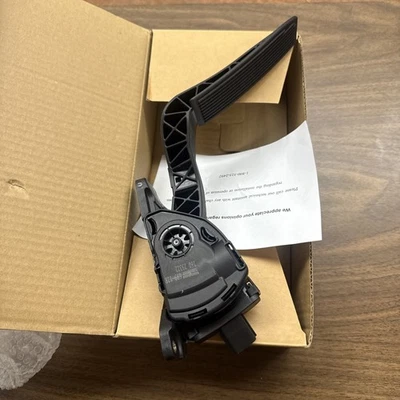 SE ADAPTA A PEDAL ACELERADOR COMMANDER 2007-2010 GRAND CHEROKEE WO/ADJ 2006-2010 Foto 1 de 3