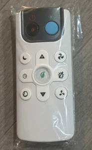 RCA Electric Window Air Conditioner Remote Control.  #22013-000206 Brand New! - Picture 1 of 4