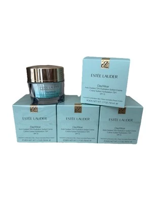 Crema sorbete hidratante antioxidante 72H Estée Lauder Daywear - 1,7 oz Foto 1 de 4