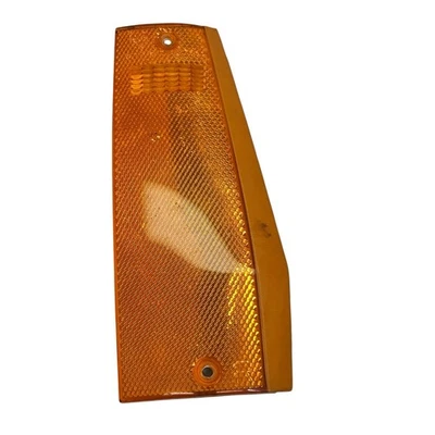 Jeep Cherokee Comanche 1996 OEM luz de señalización lateral del pasajero derecho 91 92 93 94 95 Foto 1 de 4