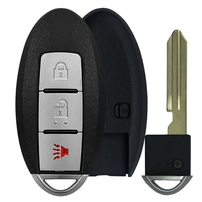 Replacement for Nissan Cube 2011 2012 2013 2014 Remote Smart Key Fob CWTWB1U808 - Image 1 of 4