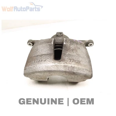 2018-2024 VW TIGUAN - Front Right Brake Caliper 3C0615124 - Image 1 of 4