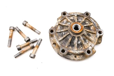 01 Polaris Virage 3-Pass Cylinder Head - Image 1 of 4