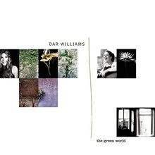 Green World von Williams Dar | CD | Zustand akzeptabel - Bild 1 von 2
