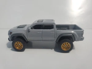 2022 HOT WHEELS🔥 '20 Toyota Tacoma Super Custom 🔥 Real Riders 🔥RAR🔥 - Bild 1 von 12