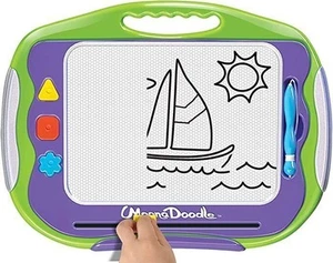 Cra-Z-Art The Original MagnaDoodle Magnetic Drawing Toy 14526 - Picture 1 of 2