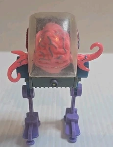 1989 Playmates TMNT Krang Vintage Teenage Mutant Ninja Turtles 1990 - Bild 1 von 4