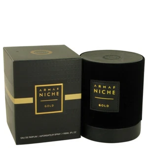 Armaf Niche Gold Women's Perfume by Armaf 3oz/90ml Eau De Parfum Spray  - Picture 1 of 6