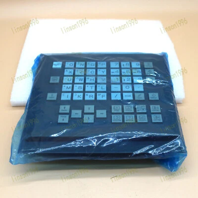 One New For FANUC A02B-0319-C125#T Unit Keypad SPOT STOCK - Image 1 of 4