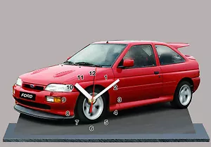 Ford Escort Cosworth, Miniature Model Watch, -03 - Picture 1 of 1