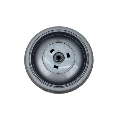 Piezas de repuesto originales para rueda trasera y tapa aspiradora Dyson DC14 - sin tapa Foto 1 de 4