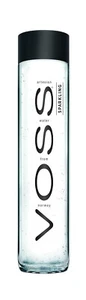 VOSS Artesian Sparkling Water, 12.68 Fl Oz (Pack of 12) - Picture 1 of 4