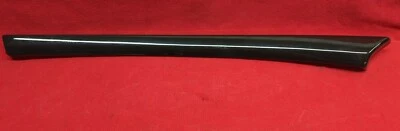 2010 - 2016  BMW 550I / 535I GT F07 - Driver Side Front Door - Interior Trim - Image 1 of 4