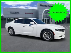 2022 Dodge Charger SXT - Picture 1 of 24