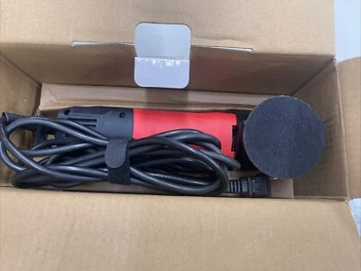 Полировщик ZOTA Oribtal, 3-дюймовый полировщик двойного действия со шнуром 13,1 фута, мини 2D - Изображение 1 из 4