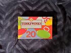 Tiddlywinks Vintage W H Smith Traditional Game