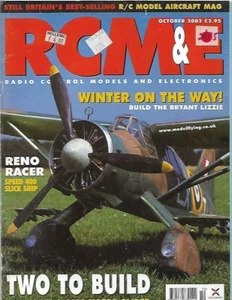 RCM&E MAGAZINE OCTOBER 2002 - Picture 1 of 3