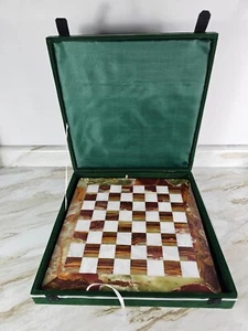 Storage box for chess board up to 12x12 inches, jewelry box, personal keepsake - Picture 1 of 10