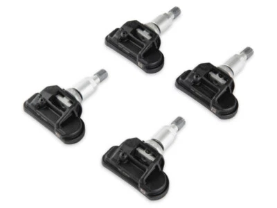 Schrader Tire Pressure Sensor TPMS fits Mercedes A0009054100 A0035400217 - Image 1 of 4