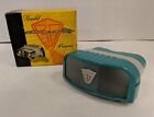 Craftsman’s Guild Hollywood Ca Guild 3D Viewer With Box RARE Blue