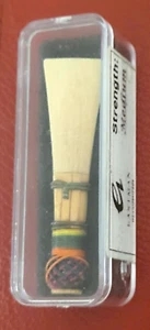 Eastman Zubehör handgefertigtes Fagottrohr - Stärke: Medium NEU, VERSIEGELT - Bild 1 von 4