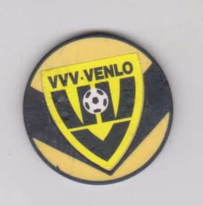 Plus 2011-2012 Clubmunt / Clubcoin / Logo VVV Venlo - Bild 1 von 1