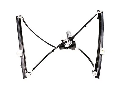 CHRYSLER DODGE 1997-2000 PUERTA DELANTERA DERECHA REGULADOR VENTANA MOPAR 68037296AA NUEVO Foto 1 de 4