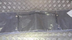 MUFF DE RADIADOR LAND ROVER DISCOVERY 1 V8-1989>1994 - GENUINO KINGSBURY ZAP671 - Imagen 1 de 4