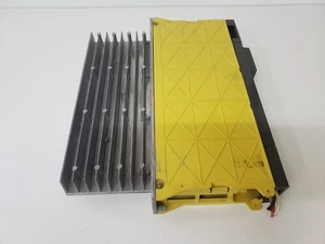 FANUC A06B-6079-H104 Servo Amplifier Module - Picture 1 of 15