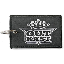 OUTKAST 'patch'  keyring keychain