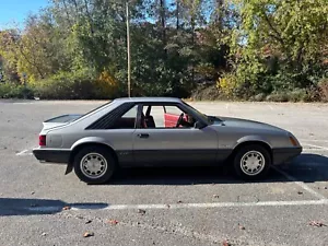 Classic Ford Mustang GT 1986 - Bild 1 von 6