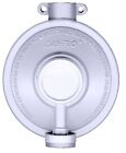 JR Propane Regulator 07-30335 1/4 Inch FPT Inlet x 3/8 Inch FPT Outlet