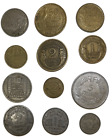 French Franc Coin Collections - France Coin Sets And With Banknotes