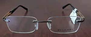 BVLGARI 1042 103 52-17/140 Rahmen - Original - NEU (siehe Bild) - Bild 1 von 6