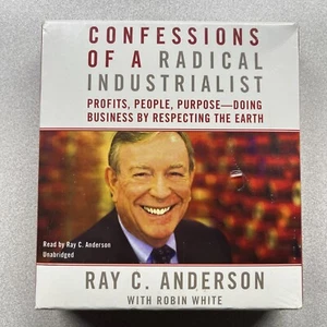 Confessions of a Radical Industrialist: Profits, People, Purpose: Doing Busines - Picture 1 of 2