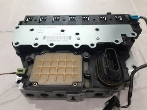 2016-2019 CHEVROLET CRUZE FWD AUTOMATIC TRANSMISSION VALVE BODY OEM - Picture 1 of 10
