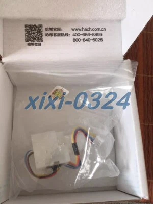 1PCS NEW HACH 8975900 COD third-generation pressure sensor DHL shipping - Image 1 of 4